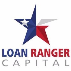 Loan Ranger Capital-Logo