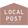 Local Post-Logo