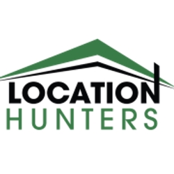 Location Hunters R.E Management-Logo