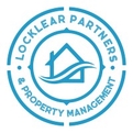 Locklear Partners & Property Management-Logo