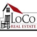 The LoCo Real Estate Team | Real Estate Agents-Logo