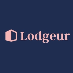 Lodgeur-Logo