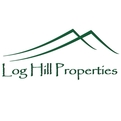 Log Hill Properties-Logo