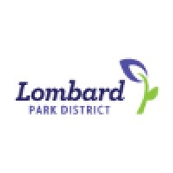 Lombard Log Cabin-Logo