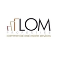 LOM Properties-Logo