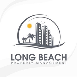 Long Beach Property Management-Logo