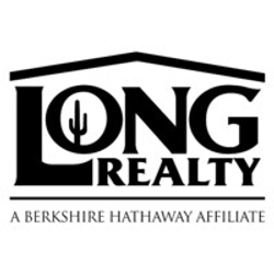 Long Realty - Oro Valley-Logo