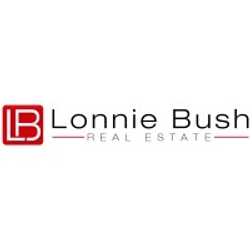 Lonnie Bush Real Estate-Logo