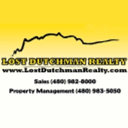 Lost Dutchman Realty-Logo