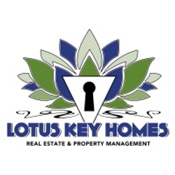 Lotus Key Homes-Logo