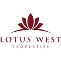 Lotus West Property Management-Logo