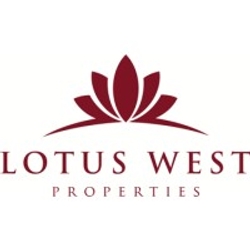 Lotus West Property Management-Logo