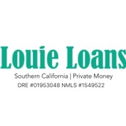 Louie Loans-Logo