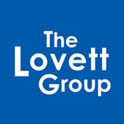 The Lovett Group-Logo