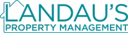 Landau's Property Management LLC-Logo