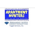 Apartment Hunters-Logo