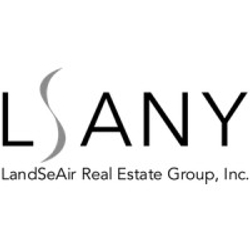 LandSeAir Real Estate Group, Inc.-Logo