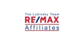 The Lubinsky Team - RE/MAX Affiliates-Logo