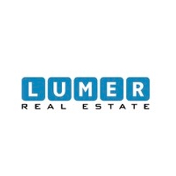 Lumer Real Estate-Logo