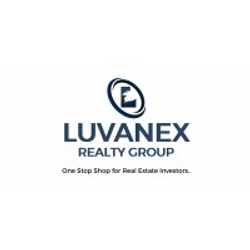 Luvanex Realty Group-Logo