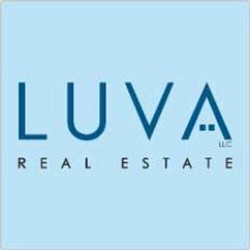 LUVA Real Estate-Logo