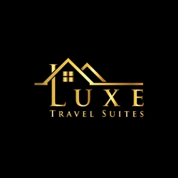 Luxe Travel Suites-Logo