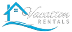 LuxLiving Vacation Rentals-Logo