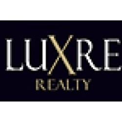 LUXRE Realty-Logo