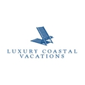 Luxury Coastal Vacations-Logo