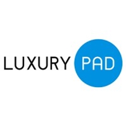 LuxuryPad LLC-Logo