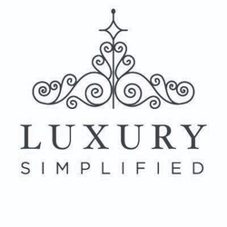 Luxury Simplified Retreats-Logo