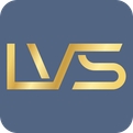 Luxury Vacation Stays-Logo