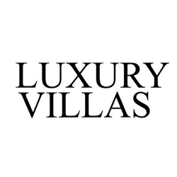 Luxury Villas-Logo