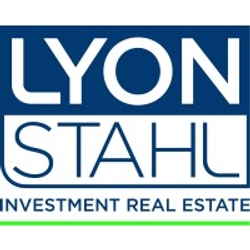 Lyon Stahl Investment Real Estate-Logo