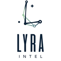 Lyra Intel-Logo