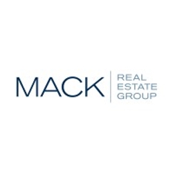 Mack Real Estate Group-Logo