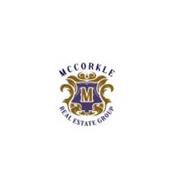 McCorkle Real Estate Group-Logo