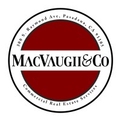 MacVaugh&Co. Commercial Real Estate-Logo