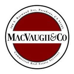 MacVaugh&Co. Commercial Real Estate-Logo