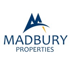 Madbury Property Management-Logo