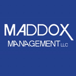 Maddox Management LLC-Logo