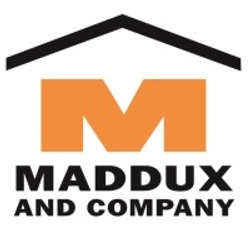 Maddux and Company-Logo