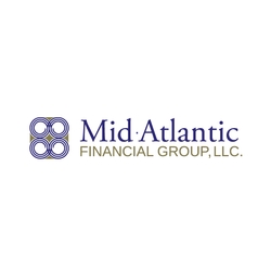 Mid-Atlantic Financial Group-Logo