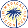 Magical Mission Beach-Logo