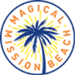 Magical Mission Beach-Logo