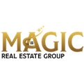 Magic Real Estate Group-Logo