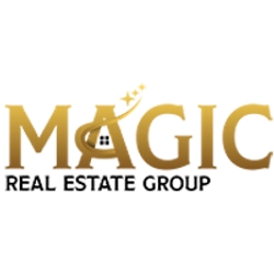 Magic Real Estate Group-Logo