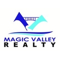 Magic Valley Realty-Logo