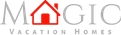 Magic Vacation Homes-Logo