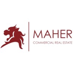 Maher Commercial Real Estate-Logo